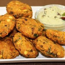 Masal vada