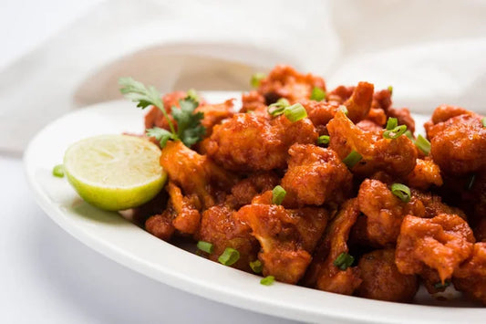 Chilli Gobi