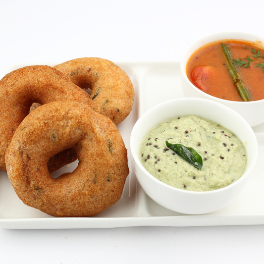 Medu Vada