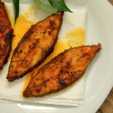 Fish Fry