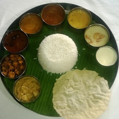 Vegiteran Meal