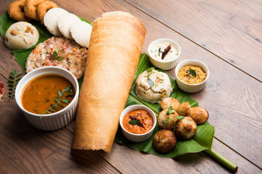 Monthly Meal package